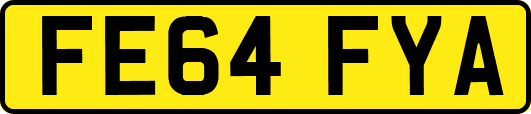 FE64FYA
