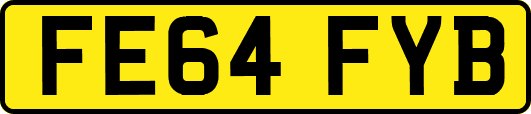 FE64FYB