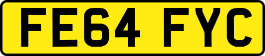 FE64FYC