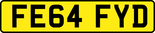 FE64FYD