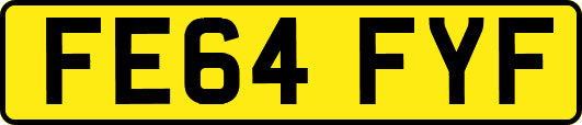 FE64FYF