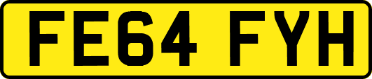 FE64FYH