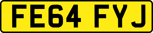 FE64FYJ
