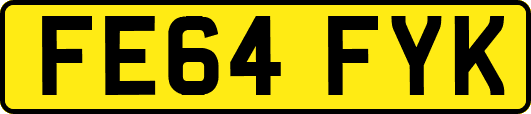 FE64FYK