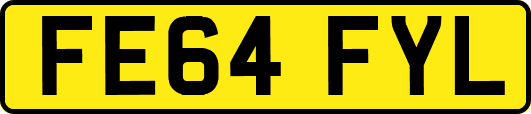 FE64FYL