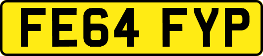 FE64FYP