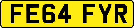 FE64FYR