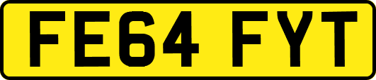 FE64FYT