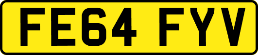 FE64FYV