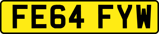 FE64FYW