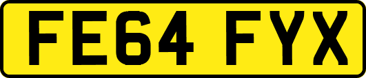FE64FYX