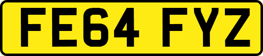 FE64FYZ