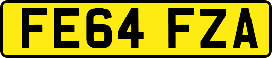 FE64FZA
