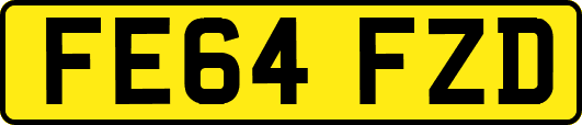 FE64FZD