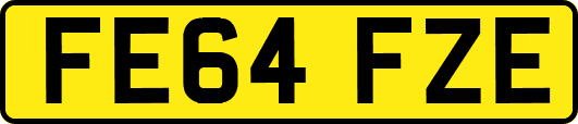 FE64FZE