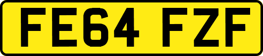 FE64FZF