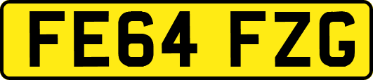 FE64FZG