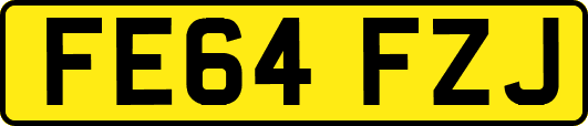 FE64FZJ