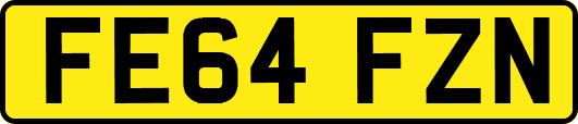 FE64FZN