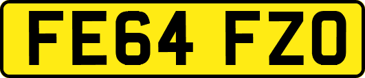 FE64FZO