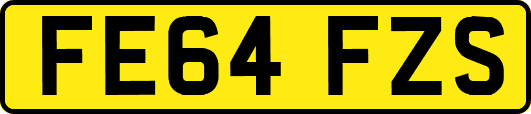 FE64FZS