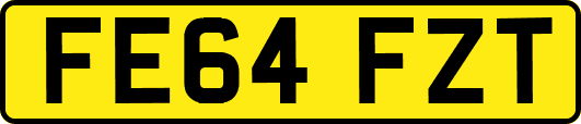 FE64FZT