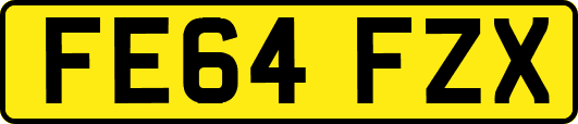 FE64FZX