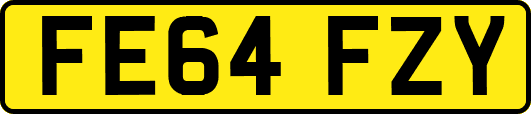 FE64FZY