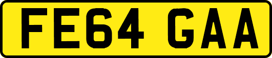 FE64GAA