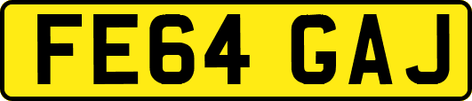 FE64GAJ