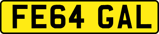 FE64GAL