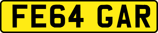 FE64GAR