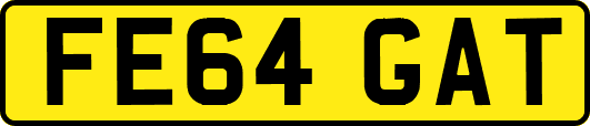 FE64GAT