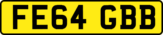 FE64GBB