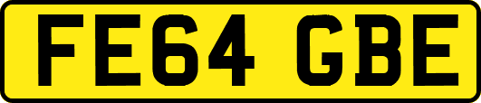 FE64GBE