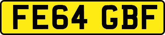 FE64GBF
