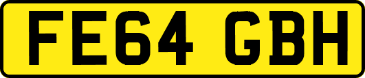 FE64GBH