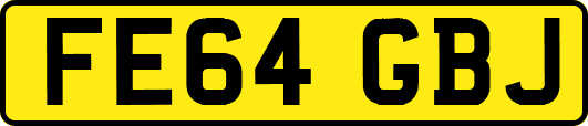 FE64GBJ