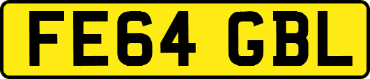 FE64GBL