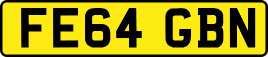 FE64GBN