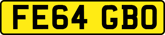 FE64GBO