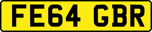 FE64GBR