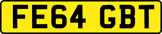 FE64GBT