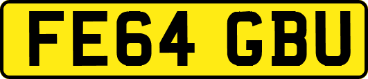 FE64GBU