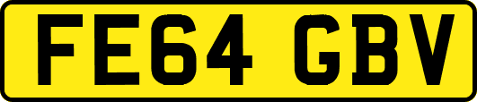 FE64GBV