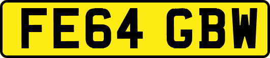 FE64GBW