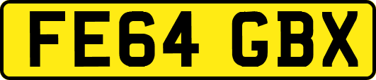 FE64GBX