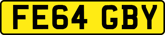 FE64GBY