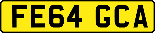 FE64GCA