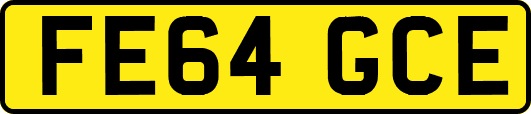 FE64GCE